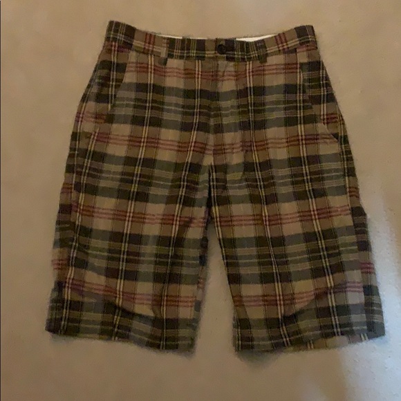 Men’s shorts - Picture 1 of 3